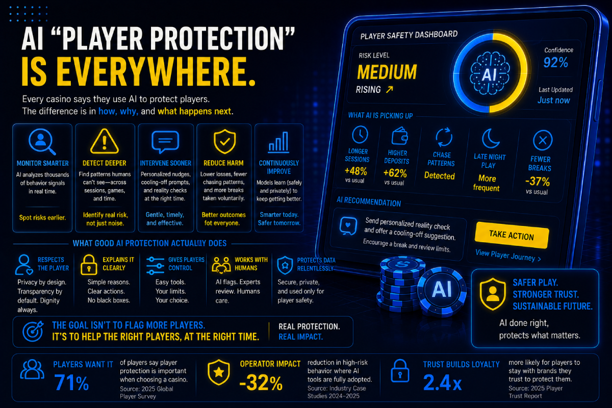 AI protection tools